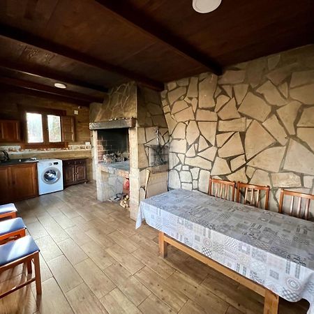 Casa Rural La Marquesa - Cuenca Valera de Abajo Екстериор снимка
