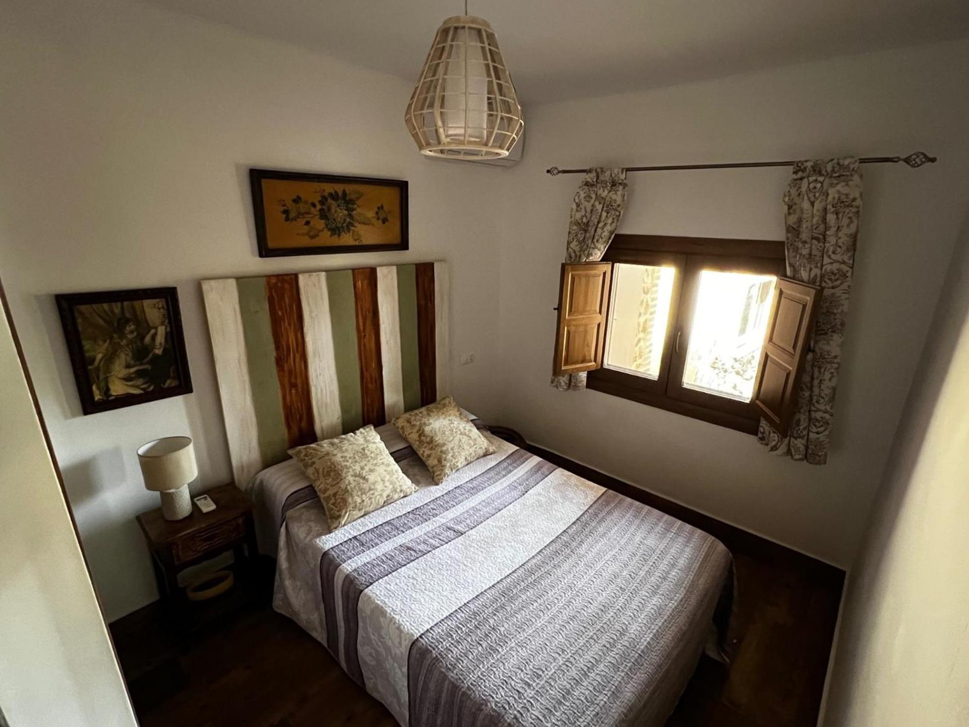Casa Rural La Marquesa - Cuenca Valera de Abajo Екстериор снимка